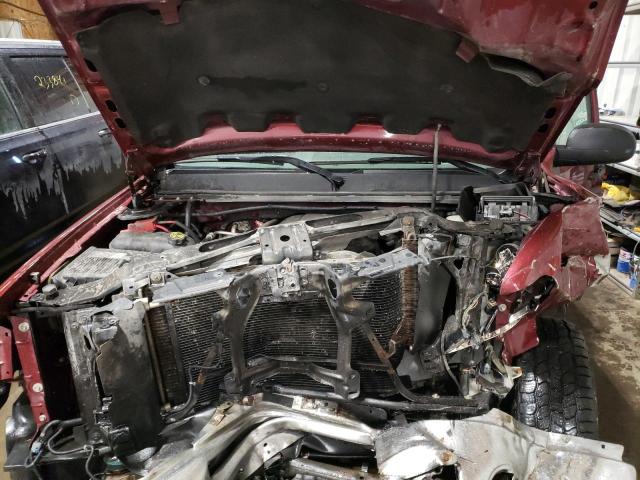 Photo 11 from auction – 2013 GMC SIERRA K15 with VIN 3GTP2TEA2DG128981
