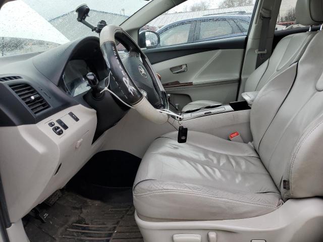 Photo 7 from auction – 2010 TOYOTA VENZA with VIN 4T3BK3BB6AU043323