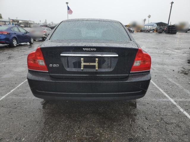 Photo 6 from auction – 2005 VOLVO S80 2.5T with VIN YV1TS592751398585