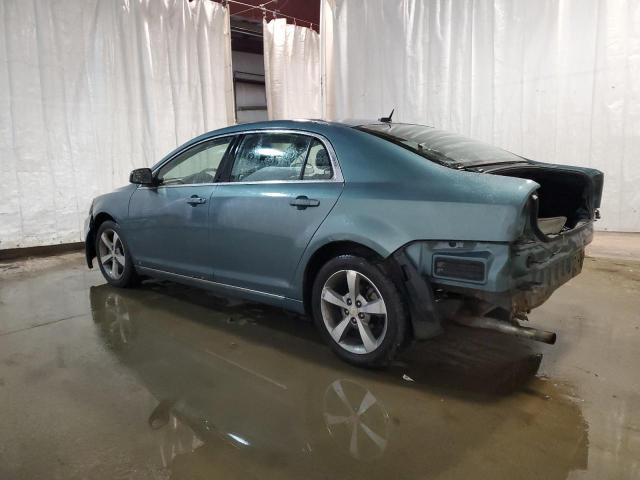 Photo 2 from auction – 2009 CHEVROLET MALIBU 2LT with VIN 1G1ZJ57B59F144008
