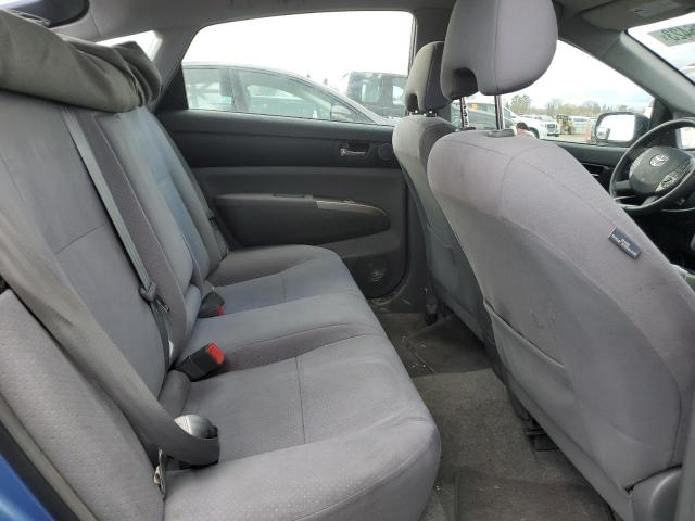 Photo 10 from auction – 2007 TOYOTA PRIUS with VIN JTDKB20U777588739