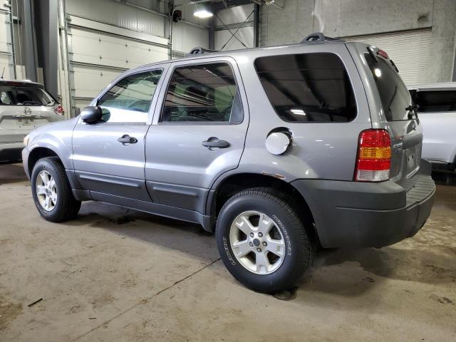 Photo 2 from auction – 2007 FORD ESCAPE XLT with VIN 1FMCU93177KB38347