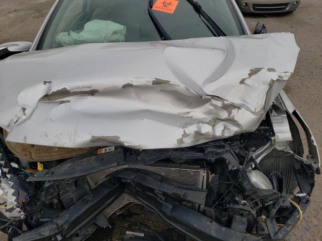 Photo 11 from auction – 2014 KIA FORTE EX with VIN KNAFX6A80E5241965