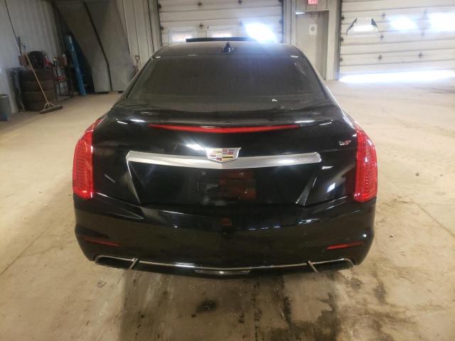 Photo 6 from auction – 2016 CADILLAC CTS VSPORT with VIN 1G6AV5S85G0113090