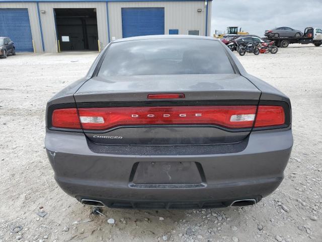 Photo 6 from auction – 2014 DODGE CHARGER SE with VIN 2C3CDXBGXEH309261