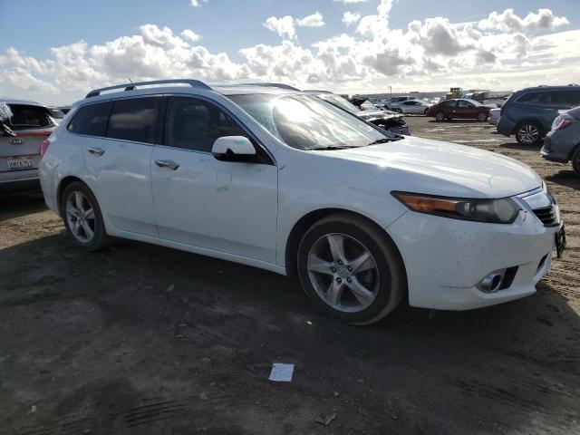 Photo 4 from auction – 2012 ACURA TSX with VIN JH4CW2H59CC002788