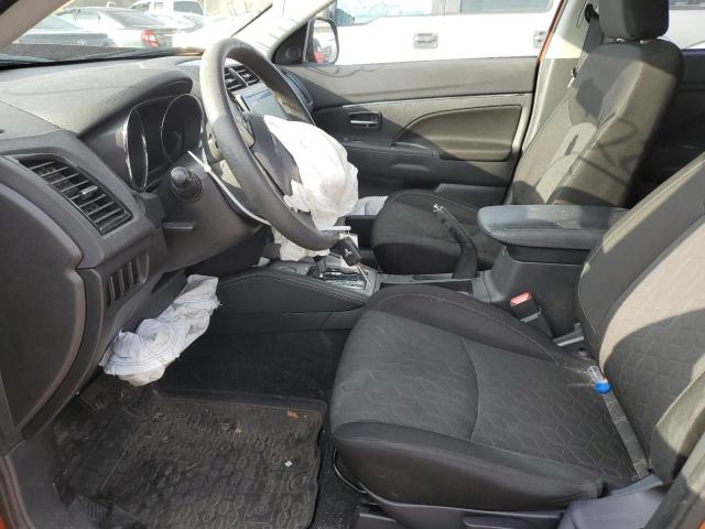 Photo 7 from auction – 2020 MITSUBISHI OUTLANDER with VIN JA4AP3AU6LU003950