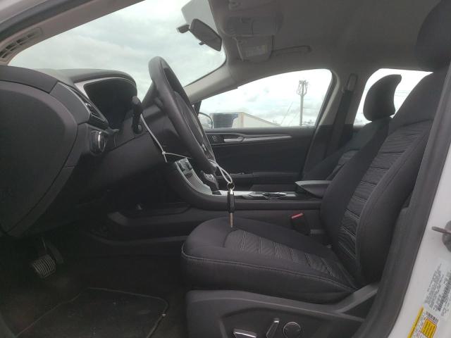 Photo 7 from auction – 2016 FORD FUSION SE with VIN 3FA6P0H70GR306784