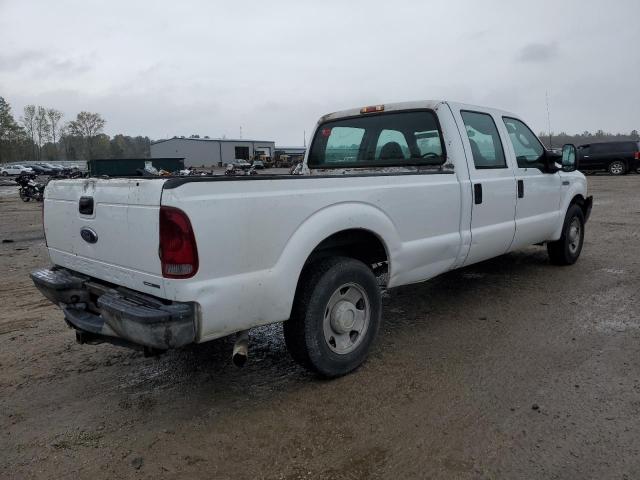 Photo 3 from auction – 2007 FORD F250 SUPER with VIN 1FTSW20597EA30772