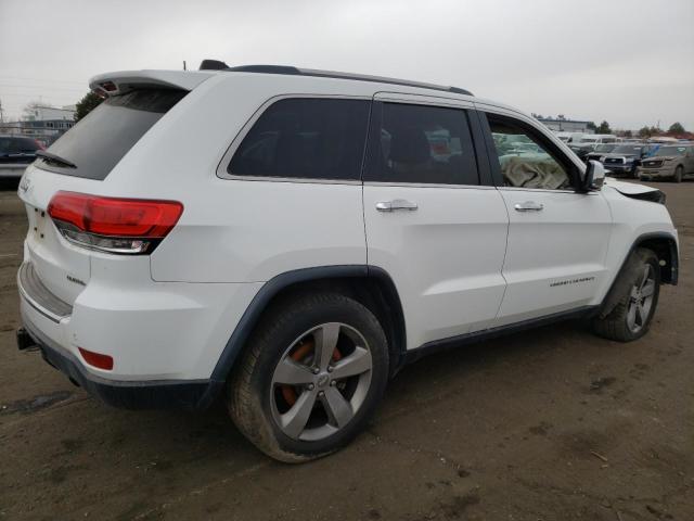 Photo 3 from auction – 2014 JEEP GRAND CHER with VIN 1C4RJFBM2EC486050