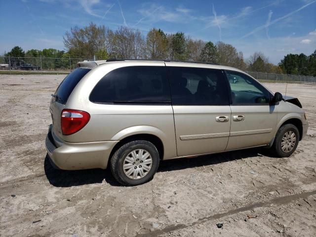 Photo 3 from auction – 2005 CHRYSLER TOWN & COU with VIN 2C4GP44R25R440096