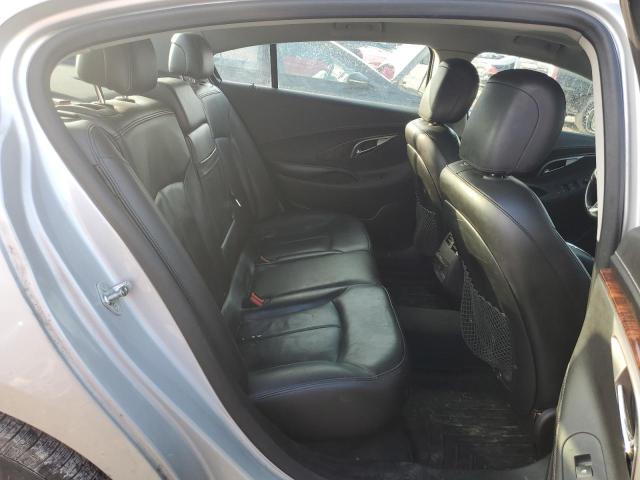 Photo 10 from auction – 2011 BUICK LACROSSE C with VIN 1G4GC5ED0BF387935
