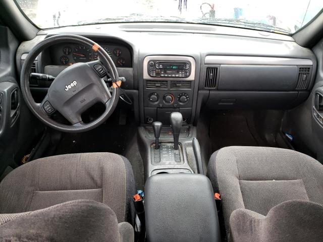 Photo 8 from auction – 2001 JEEP GRAND CHER with VIN 1J4GW48S91C518192