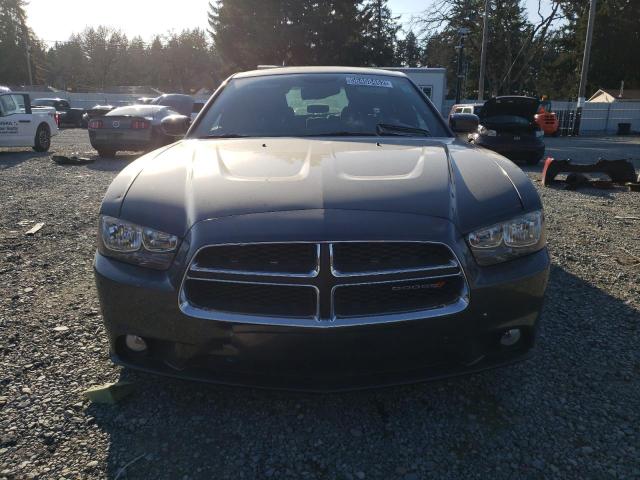 Photo 5 from auction – 2014 DODGE CHARGER SX with VIN 2C3CDXHG6EH304629