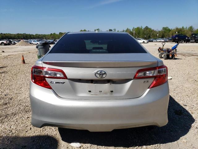 Photo 6 from auction – 2014 TOYOTA CAMRY L with VIN 4T1BF1FK4EU783633