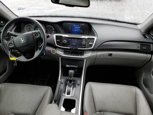 Photo 8 from auction – 2015 HONDA ACCORD EXL with VIN 1HGCR2F86FA188071