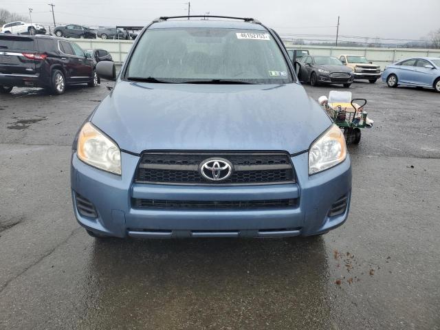 Photo 5 from auction – 2012 TOYOTA RAV4 with VIN 2T3JF4DV3CW240885