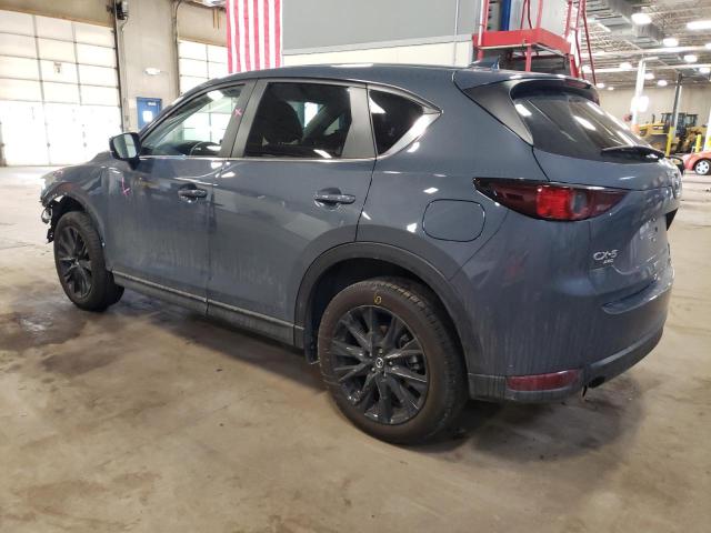 Photo 2 from auction – 2021 MAZDA CX-5 TOURI with VIN JM3KFBCM2M0368243