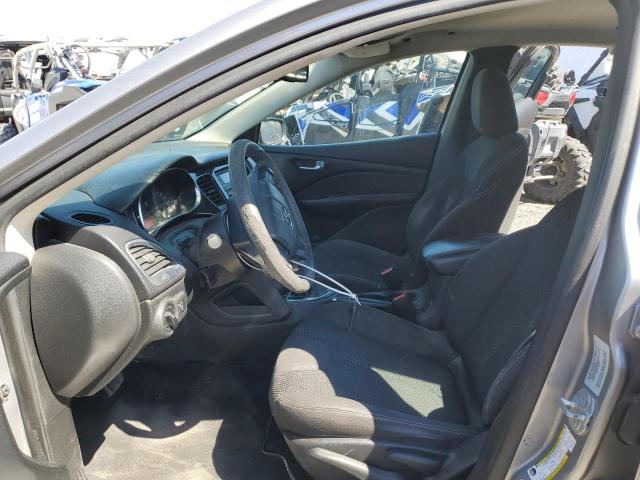 Photo 7 from auction – 2015 DODGE DART SXT with VIN 1C3CDFBB8FD309546
