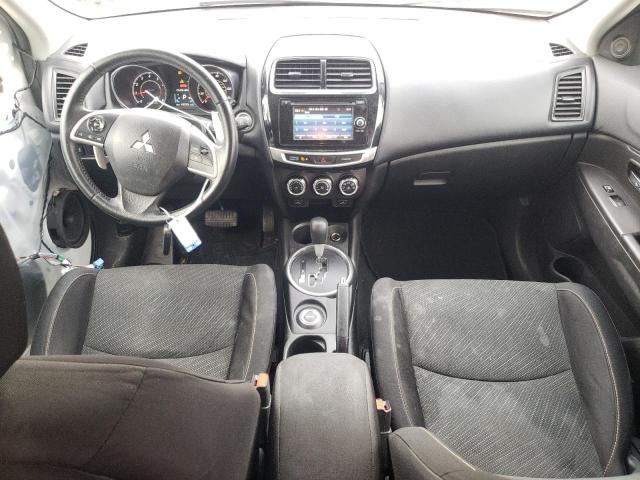 Photo 8 from auction – 2015 MITSUBISHI OUTLANDER with VIN 4A4AR4AUXFE012213
