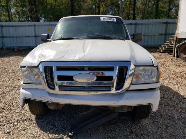 Photo 5 from auction – 2008 FORD RANGER SUP with VIN 1FTYR14D48PA79820