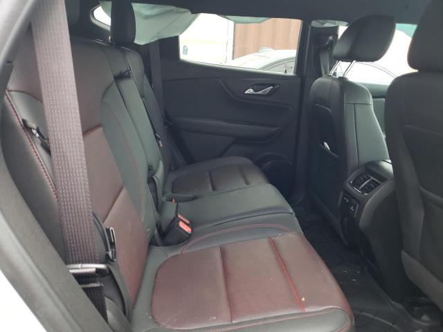 Photo 11 from auction – 2019 CHEVROLET BLAZER RS with VIN 3GNKBJRS4KS697236