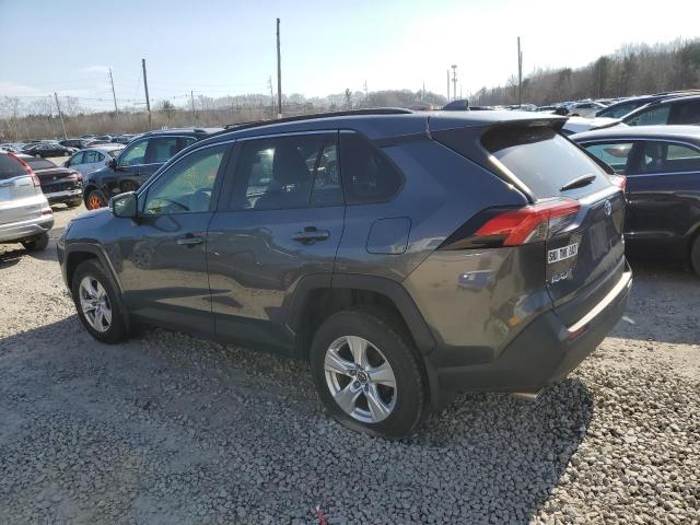 Photo 2 from auction – 2019 TOYOTA RAV4 XLE with VIN JTMP1RFV6KD017271