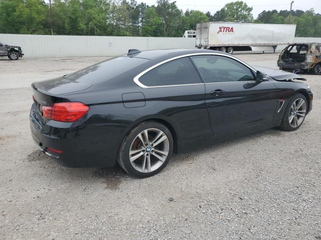 Photo 3 from auction – 2017 BMW 430I with VIN WBA4R7C54HK679775