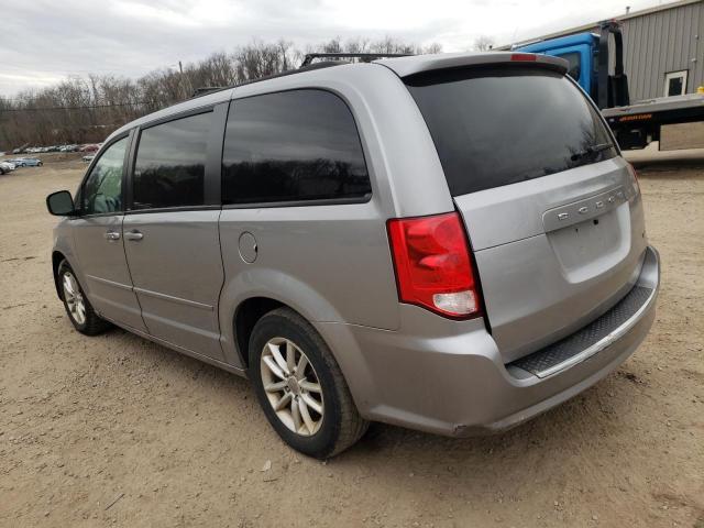 Photo 2 from auction – 2014 DODGE GRAND CARA with VIN 2C4RDGCG7ER262835