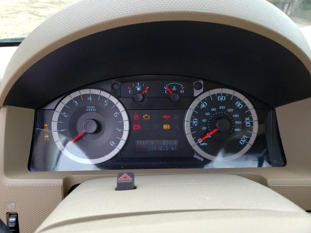 Foto 9 de la subasta – 2012 FORD ESCAPE LIM con VIN 1FMCU9EG6CKC73069