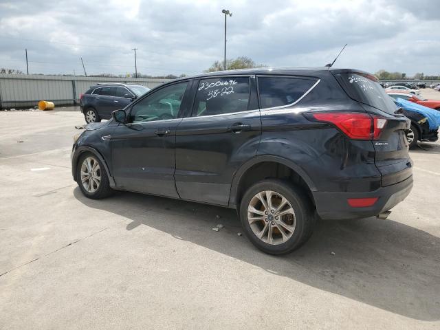 Photo 2 from auction – 2019 FORD ESCAPE SE with VIN 1FMCU0GD8KUA78818