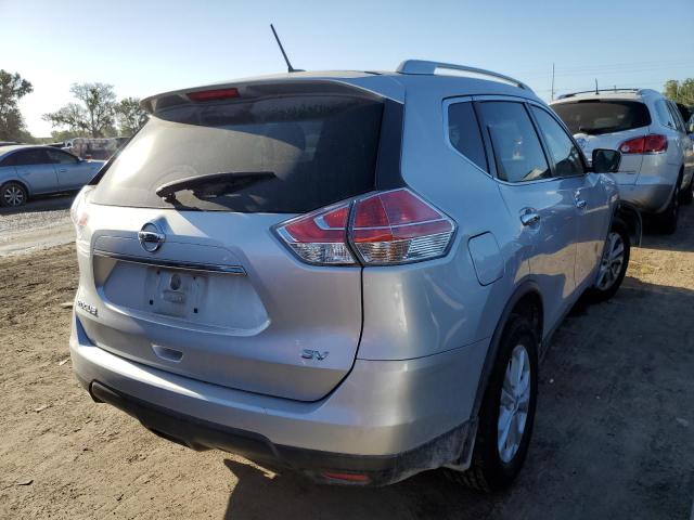 Photo 3 from auction – 2016 NISSAN ROGUE S with VIN KNMAT2MT6GP636743