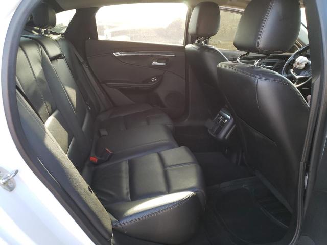 Photo 10 from auction – 2016 CHEVROLET IMPALA LT with VIN 2G1115S30G9166372