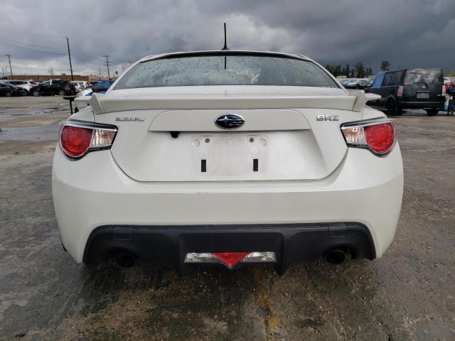 Photo 6 from auction – 2013 SUBARU BRZ 2.0 LI with VIN JF1ZCAC11D1613372