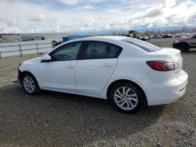 Photo 2 from auction – 2012 MAZDA 3 I with VIN JM1BL1W80C1595398