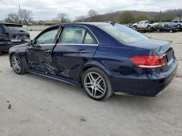 Photo 2 from auction – 2016 MERCEDES-BENZ E 350 with VIN WDDHF5KB6GB278533