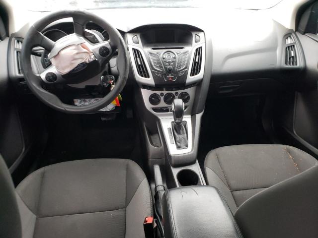 Photo 8 from auction – 2013 FORD FOCUS SE with VIN 1FADP3K27DL177118