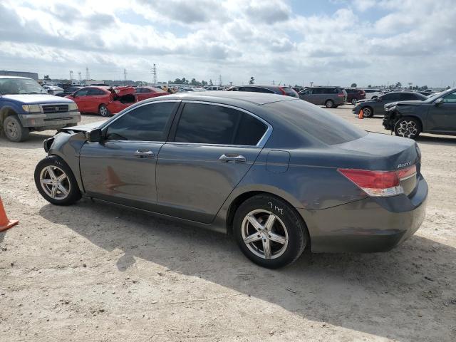 Photo 2 from auction – 2012 HONDA ACCORD LX with VIN 1HGCP2F31CA074873