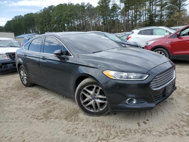 Photo 4 from auction – 2013 FORD FUSION SE with VIN 3FA6P0HR5DR173307