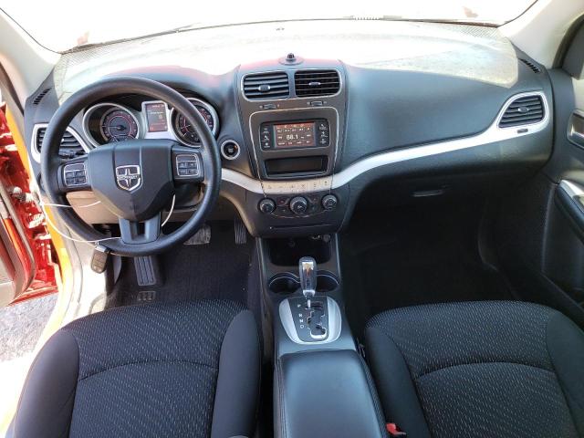 Photo 8 from auction – 2018 DODGE JOURNEY SE with VIN 3C4PDDAG9JT477844