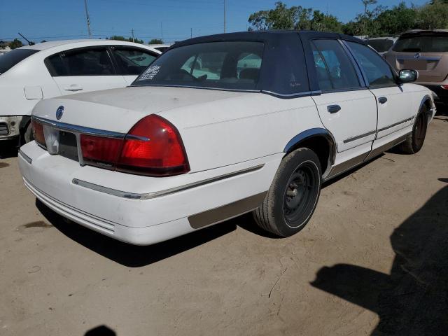 Photo 3 from auction – 2001 MERCURY GRAND MARQ with VIN 2MEFM74W11X602381