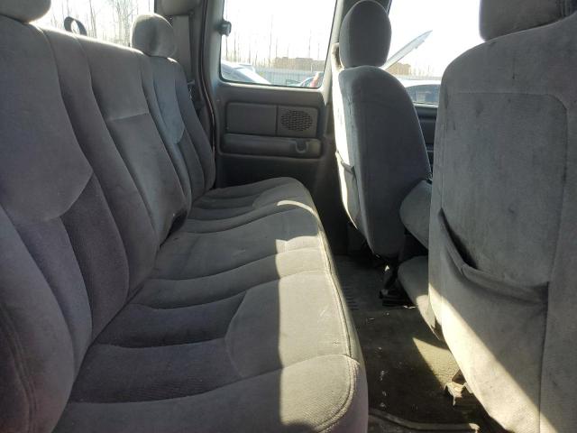 Photo 10 from auction – 2004 GMC NEW SIERRA with VIN 2GTEC19V541276914
