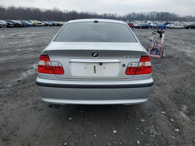 Photo 6 from auction – 2005 BMW 330 XI with VIN WBAEW53405PN38984