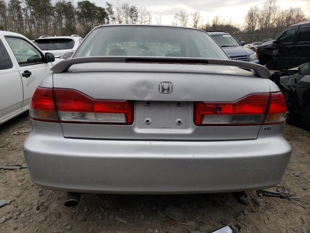 Photo 6 from auction – 2002 HONDA ACCORD EX with VIN 1HGCG16592A083556