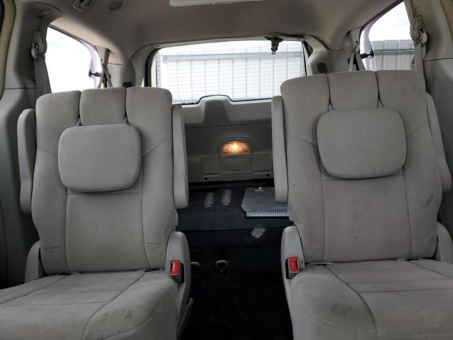 Photo 10 from auction – 2011 DODGE GRAND CARA with VIN 2D4RN5DG3BR649719
