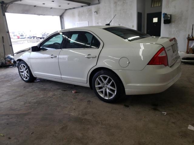 Photo 2 from auction – 2010 FORD FUSION SE with VIN 3FAHP0HA3AR265014