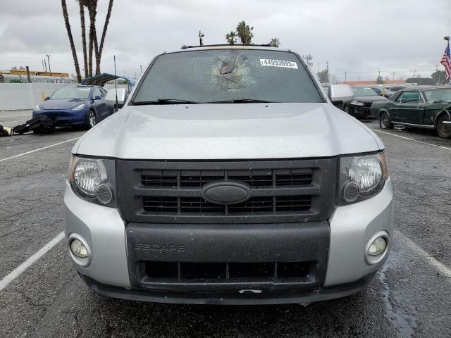Photo 5 from auction – 2010 FORD ESCAPE LIM with VIN 1FMCU0EG5AKC13874