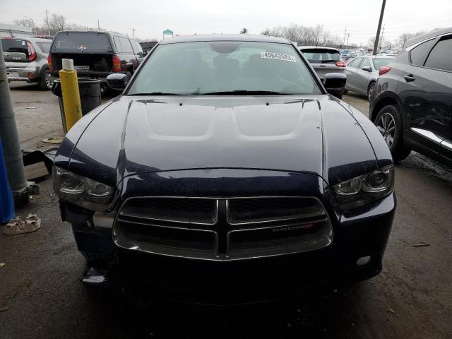 Photo 5 from auction – 2014 DODGE CHARGER R/ with VIN 2C3CDXDT6EH140625