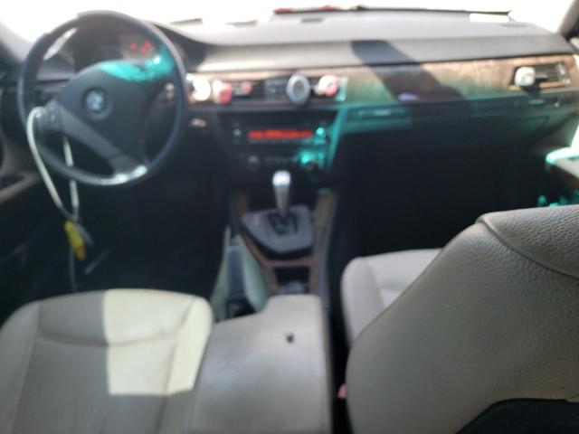 Photo 8 from auction – 2011 BMW 328 I with VIN WBAPH7C50BA800878