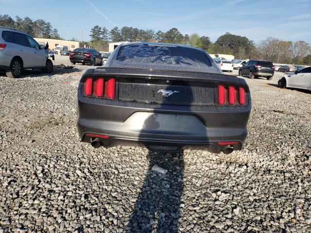 Photo 6 from auction – 2016 FORD MUSTANG with VIN 1FA6P8TH2G5210463